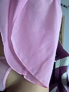 HinaSweet online show from January 2026 11:17:01 PM