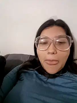 PowderySatan online show from January 2026 05:57:02 AM