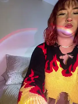 LiaKarina online show from January 2026 08:36:02 PM