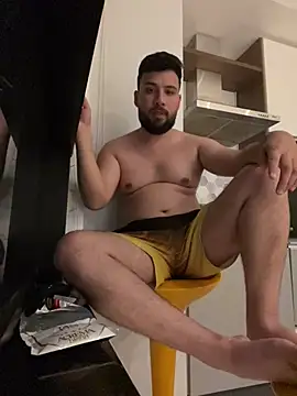 NinoEstouranel online show from January 2026 03:22:02 AM