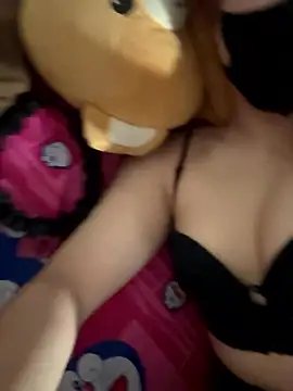 Xukalove68 online show from January 2026 06:10:01 PM