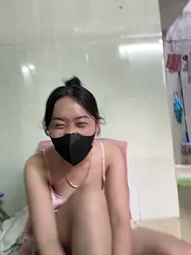 Xukalove68 online show from February 2026 09:28:02 AM