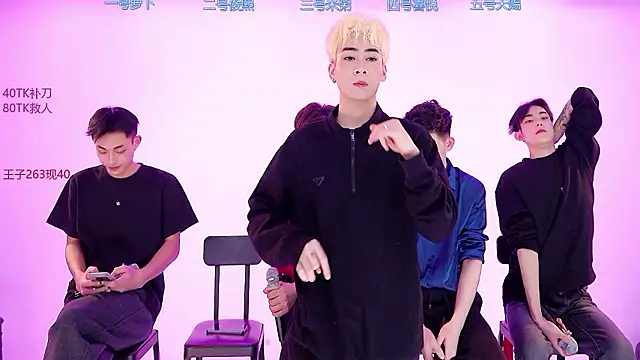 HD-stick998 online show from February 2026 08:35:01 AM