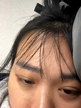 CUTEBABY-69 online show from January 2026 08:27:01 AM