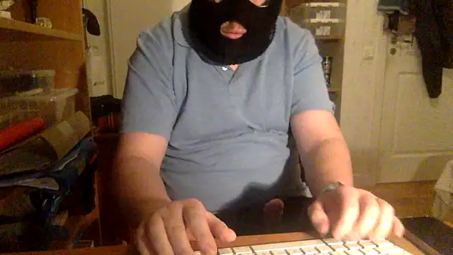 Herr Snusk online show from January 2026 06:01:01 PM