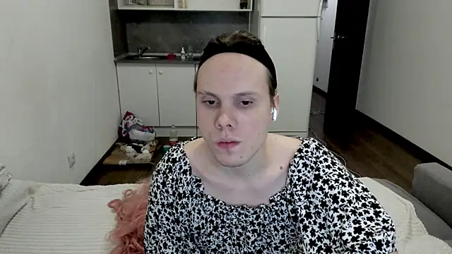 FedorWolf online show from January 2026 05:38:01 PM