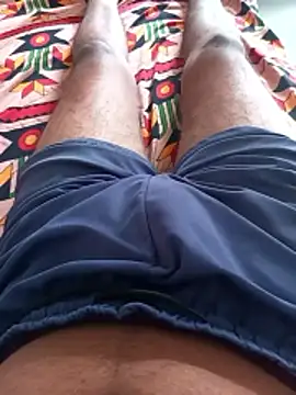 HotteboyShubh online show from January 2026 06:41:02 AM