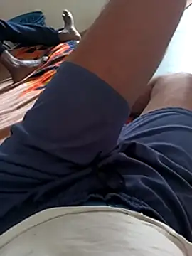 HotteboyShubh online show from January 2026 07:34:01 AM