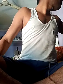 HotteboyShubh online show from March 2026 05:35:02 AM