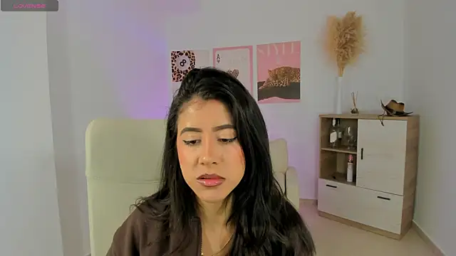 Sussan Monroe online show from February 2026 10:35:01 AM