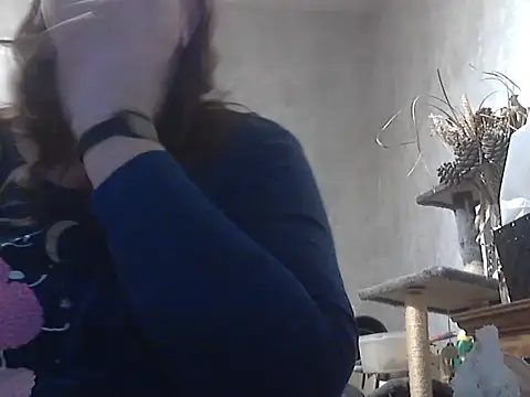 xmyriamx online show from February 2026 08:16:01 PM