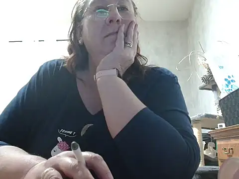 xmyriamx online show from March 2026 07:54:01 PM