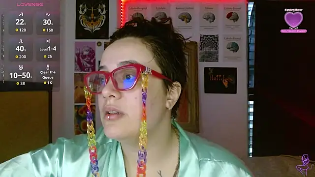 Snapshot of Nova-Satela chatting on May 2026 12:10:01 PM Nova-Satela online show from May 2026 12:10:01 PM