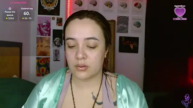 Snapshot of Nova-Satela chatting on May 2026 11:59:01 AM Nova-Satela online show from May 2026 11:59:01 AM