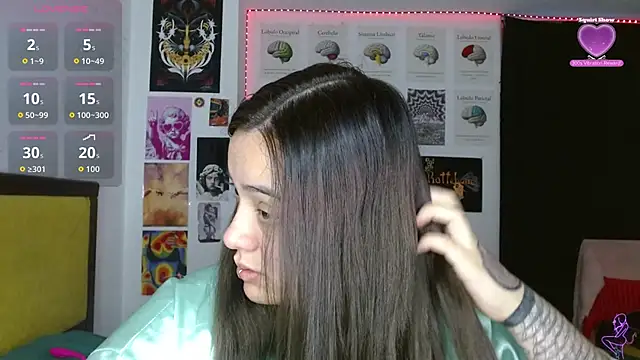 Snapshot of Nova-Satela chatting on May 2026 12:33:02 PM Nova-Satela online show from May 2026 12:33:02 PM