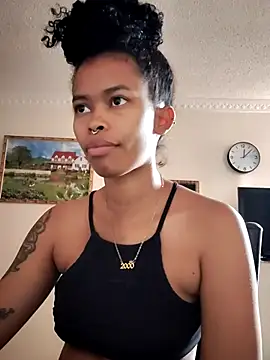 shenna brunette online show from February 2026 04:03:02 PM