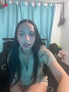 Eve Ritz online show from February 2026 03:32:02 AM