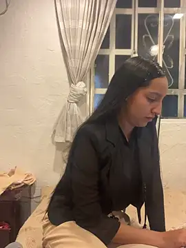 Eve Ritz online show from February 2026 04:05:02 AM