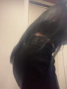 Eve Ritz online show from February 2026 04:55:01 AM