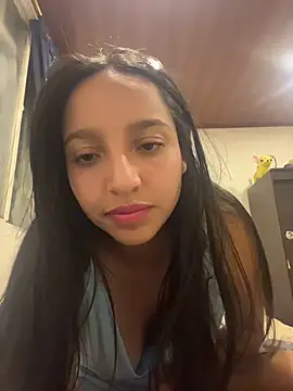 Eve Ritz online show from March 2026 05:08:02 AM