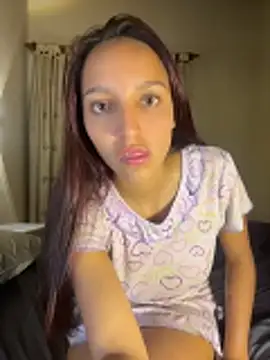 Snapshot of Eve_Ritz chatting on June 2026 05:34:01 AM Eve Ritz online show from June 2026 05:34:01 AM