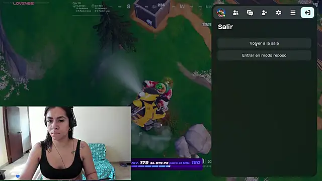 violet belfortt online show from January 2026 06:44:01 PM