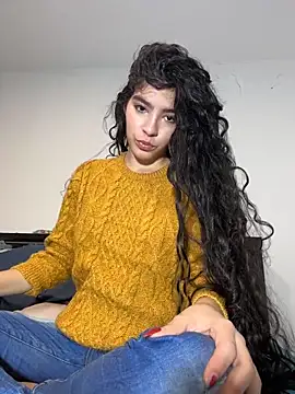 dani bela online show from February 2026 11:25:01 PM