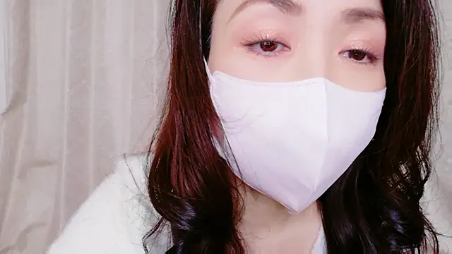  cocomi 553ch online show from January 2026 10:52:01 AM