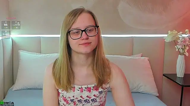 ArtsyMaree online show from January 2026 01:42:02 AM