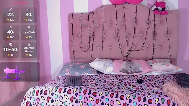 Celestesexx  online show from January 2026 11:37:02 AM