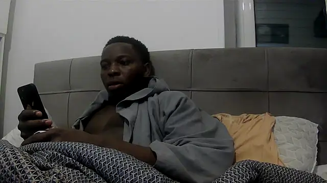 Bigchocco online show from February 2026 12:17:02 AM