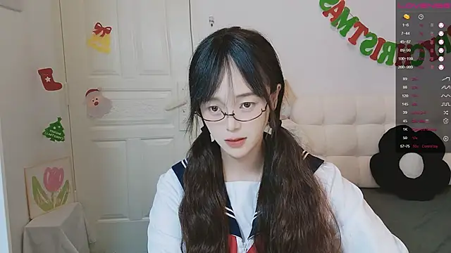 Snapshot of sunny-ly chatting on February 2026 02:38:01 PM sunny-ly online show from February 2026 02:38:01 PM