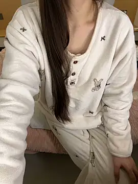  xiaoxinxin  online show from February 2026 12:09:02 PM