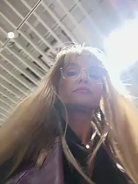 NaughtyNinky online show from February 2026 12:22:02 PM