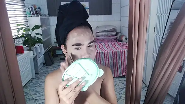 MShealthyCumTS69 online show from February 2026 07:21:02 AM