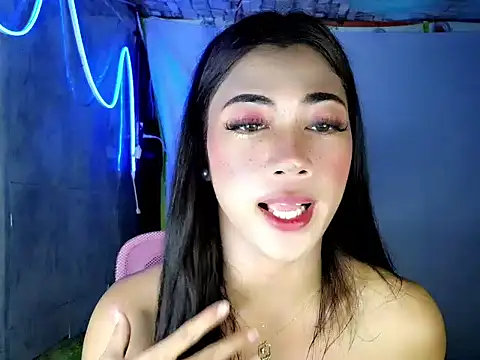 Margalona  online show from January 2026 09:12:02 AM