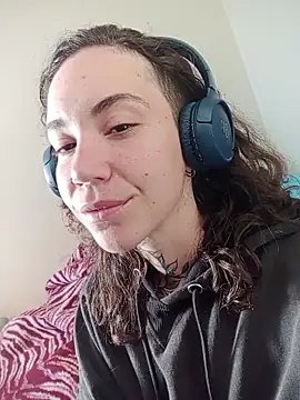 Dirty Pink online show from January 2026 09:46:02 AM