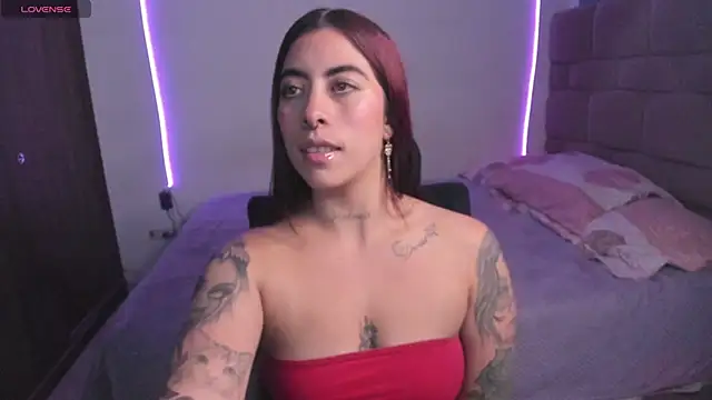 maazikeenx online show from July 2026 04:19:02 AM