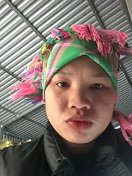 Minhkhue121 online show from January 2026 08:16:01 AM