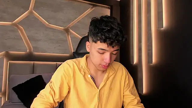 Matt Wolf  online show from January 2026 01:37:02 PM