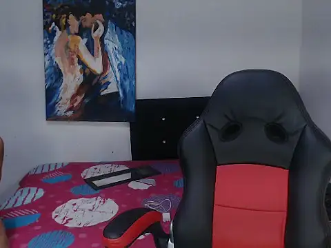 Snapshot of dulce_candy98 chatting on February 2026 10:19:01 PM dulce candy98 online show from February 2026 10:19:01 PM