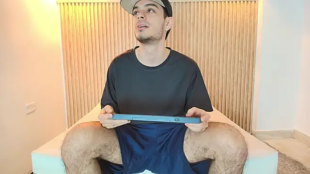 IM BULL online show from January 2026 12:43:02 PM