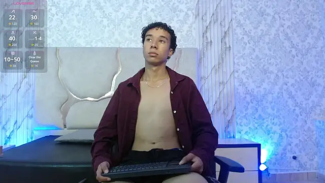 Zayn tay online show from January 2026 07:17:01 PM