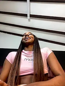 BrittanyWatson online show from January 2026 12:32:01 PM