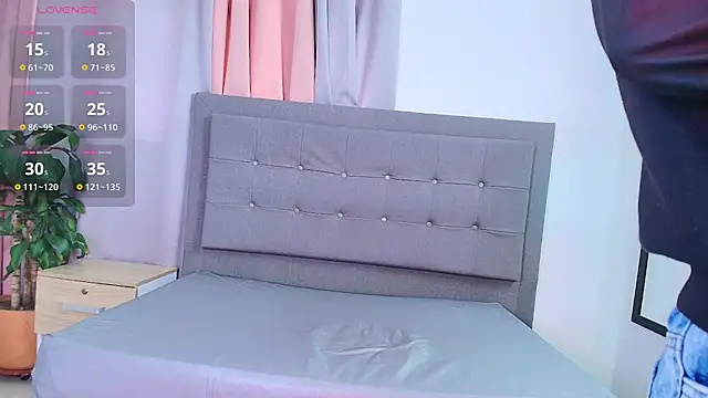 saray reesee online show from February 2026 07:54:01 PM