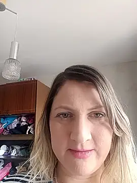 Stephania77727 online show from January 2026 10:20:01 AM