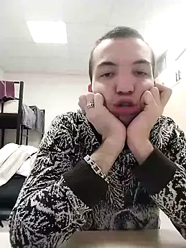 DamonSilvedor online show from January 2026 02:47:01 AM