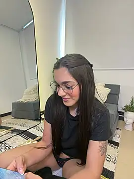 Snapshot of EVA_WILD1 chatting on February 2026 08:32:02 PM EVA WILD1 online show from February 2026 08:32:02 PM