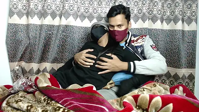 StarryWhispers online show from January 2026 07:27:02 PM