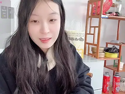 Hanhan-MM online show from January 2026 08:07:01 AM